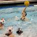 Michigan freshman Ali Thomason looks to shoot in the game against Princeton on Sunday, April 28. Daniel Brenner I AnnArbor.com